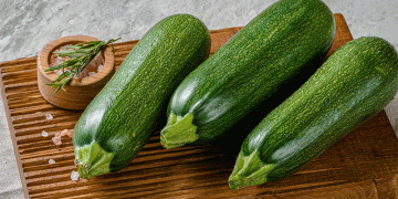 Spain’s Zucchini Dominance: How One Country Supplies 66% of Europe’s Market