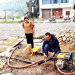 Drip Irrigation Revolution: How Smart Watering is Transforming Tobacco Farming in China’s Karst Highlands