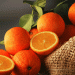 Brazil’s Orange Harvest Surges by 36%: Key Factors Driving the Boom