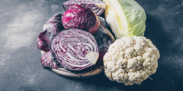 Top 10 Resilient Cabbage Varieties for Ulyanovsk and Similar Climates