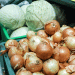 Onion and Cabbage Prices Surge by 57–87%: Drought, Low Yields, and the Future of Vegetable Supply