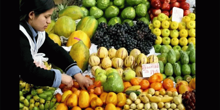 Peru’s Agricultural Exports on Track to Hit Record $15 Billion by 2025 – What’s Driving the Boom?