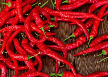Why Are Non-Spicy Bird’s Eye Chili Prices Dropping? Market Trends and Implications for Farmers