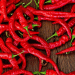 Why Are Non-Spicy Bird’s Eye Chili Prices Dropping? Market Trends and Implications for Farmers