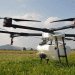 Agricultural Drones in Leningrad Region: High Costs and Legal Barriers Slow Adoption Despite Benefits