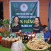 Ngọc Linh Ginseng & Medicinal Herbs: A Model for Sustainable Agri-Tourism and Economic Growth in Vietnam’s Highlands