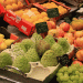 Declining Fresh Produce Consumption in Spain: Trends, Challenges, and Opportunities for Agriculture
