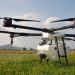 Drones in Agriculture: Revolutionizing Crop Treatment or Just a High-Tech Stopgap?