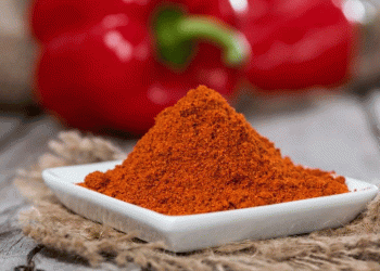 Excessive Pesticide Residues in Turkish Paprika: A Wake-Up Call for Global Agricultural Trade