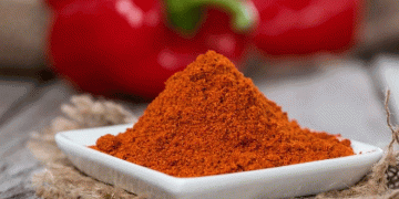 Excessive Pesticide Residues in Turkish Paprika: A Wake-Up Call for Global Agricultural Trade