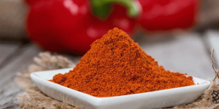 Excessive Pesticide Residues in Turkish Paprika: A Wake-Up Call for Global Agricultural Trade