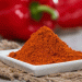 Excessive Pesticide Residues in Turkish Paprika: A Wake-Up Call for Global Agricultural Trade