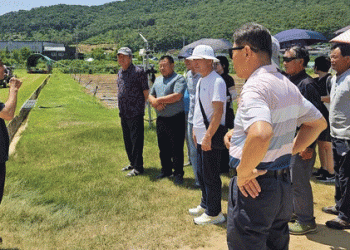 Innovative Farming Success: How Gunwi County’s Science-Based Demonstration Farms Are Revolutionizing Agriculture