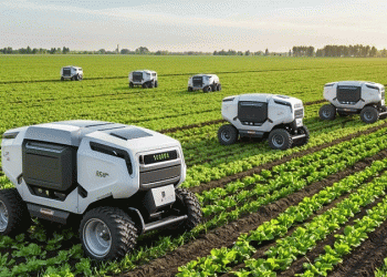 KFU Scientists Develop Smart Algorithm for Autonomous Tractors to Reduce Soil Compaction and Boost Efficiency