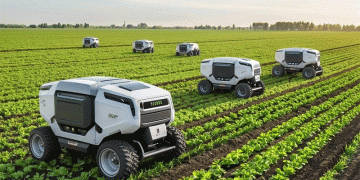 KFU Scientists Develop Smart Algorithm for Autonomous Tractors to Reduce Soil Compaction and Boost Efficiency
