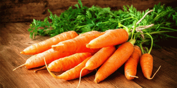 Carrot Market Trends Summer 2024: Demand, Pricing, and Harvest Strategies