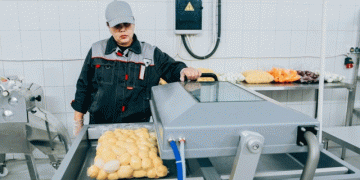Chuvashia’s ‘Ready-to-Eat Food Factory’ Takes Off: A New Era in Agricultural Value Addition