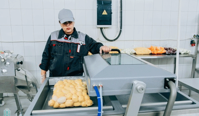 Chuvashia’s ‘Ready-to-Eat Food Factory’ Takes Off: A New Era in Agricultural Value Addition