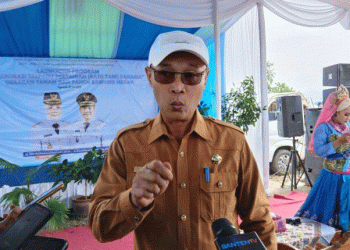 Closing the Gap: Boosting Local Shallot Production in Serang Regency to Meet Rising Demand