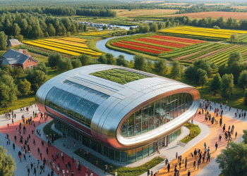 The Future of Farming: How Agri-Tech is Revolutionizing Agriculture and Attracting a New Generation