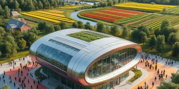 The Future of Farming: How Agri-Tech is Revolutionizing Agriculture and Attracting a New Generation