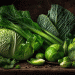 Russian Scientists Discover Anti-Aging Power in Common Vegetables: The Science Behind Cruciferous Superfoods”Description