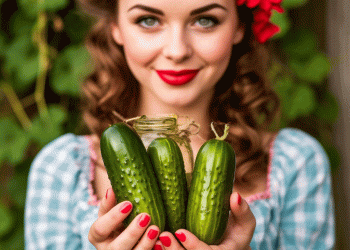 The Science and Safety of Lactic Acid Fermentation: A Guide to Perfectly Fermented Vegetables