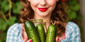 The Science and Safety of Lactic Acid Fermentation: A Guide to Perfectly Fermented Vegetables