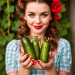 The Science and Safety of Lactic Acid Fermentation: A Guide to Perfectly Fermented Vegetables