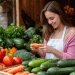 The Organic Surge: How Gen Z and Millennials Are Driving an $11.7 Billion Produce Revolution