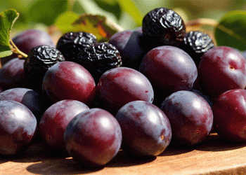 Hungary’s Plum Production Faces Challenges: Below-Average Harvest Expected in 2025