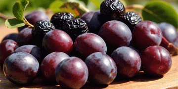 Hungary’s Plum Production Faces Challenges: Below-Average Harvest Expected in 2025