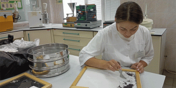 Winter Rapeseed Quality Breakthrough: Moscow Region Sets New Standards in Oilseed Safety