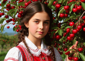 Hungary’s Sour Cherry Crisis: Frost Decimates Harvest While Global Demand Soars