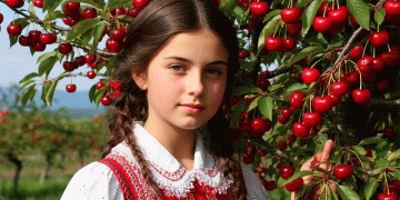 Hungary’s Sour Cherry Crisis: Frost Decimates Harvest While Global Demand Soars