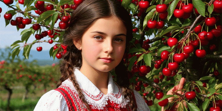 Hungary’s Sour Cherry Crisis: Frost Decimates Harvest While Global Demand Soars