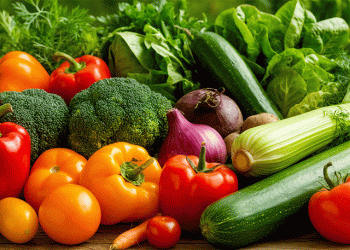 The Robotic Organic Revolution: NeoFarm’s $35M Bet on Automated, Scalable Vegetable Production