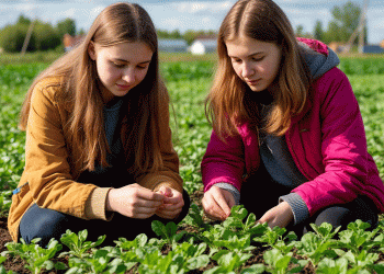 Solving Russia’s Agricultural Labor Crisis: Strategies to Attract and Retain Skilled Workers
