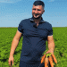 From 8 to 480 Hectares: The Kazakh Farm Pioneering ‘Healthy Eating’ Vegetables with Precision Irrigation
