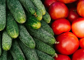 Irkutsk Crackdown: 1.7 Tons of Substandard Produce Removed from Markets – What Farmers Need to Know