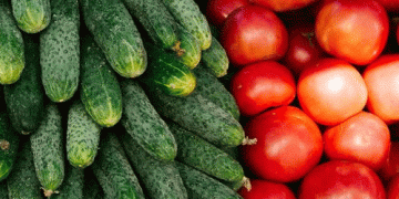 Irkutsk Crackdown: 1.7 Tons of Substandard Produce Removed from Markets – What Farmers Need to Know