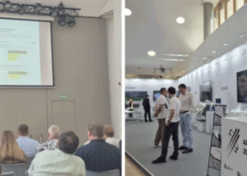 Tula Region Showcases Agricultural Drones at ‘Future Technologies’ Forum: How UAVs Are Revolutionizing Farming