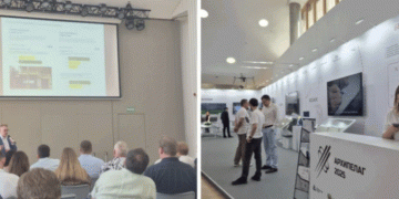 Tula Region Showcases Agricultural Drones at ‘Future Technologies’ Forum: How UAVs Are Revolutionizing Farming