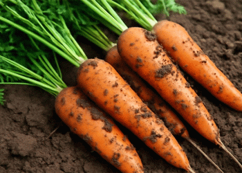 The Final Countdown: How Three Weeks of Strategic Nutrition Can Transform Your Carrot Harvest