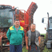 Belarus’ Ambitious Target: Breaking the 5 Million Ton Sugar Beet Barrier in 2025