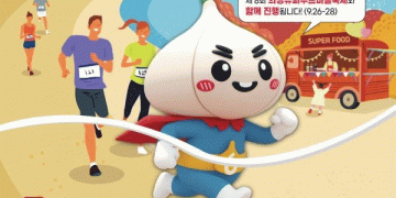 Beyond the Finish Line: How Garlic-Themed Marathons Are Boosting Agricultural Communities