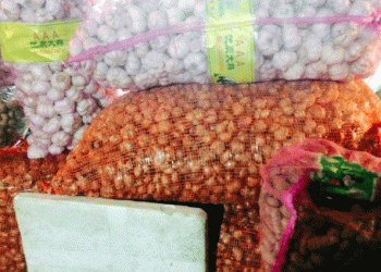 The Garlic Invasion: How Chinese Imports Are Reshaping Vietnam’s Agricultural Markets and What It Means for Global Food Security