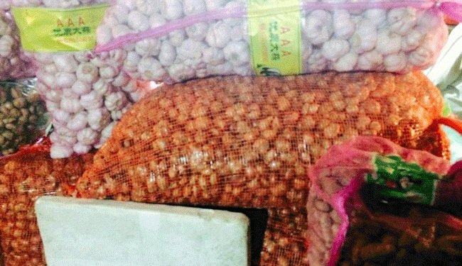 The Garlic Invasion: How Chinese Imports Are Reshaping Vietnam’s Agricultural Markets and What It Means for Global Food Security