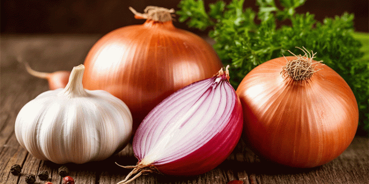 Garlic and Onion Import Surge: Kyrgyzstan’s 360% Increase Signals Deeper Agricultural Challenges