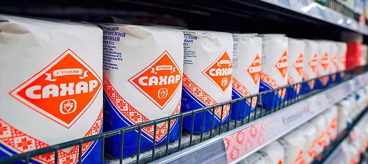 Record Sugar Beet Yields Defy Weather Challenges: Belarus Targets 670,000 Tons of Sugar